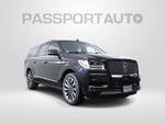 2021 Lincoln Navigator L Reserve