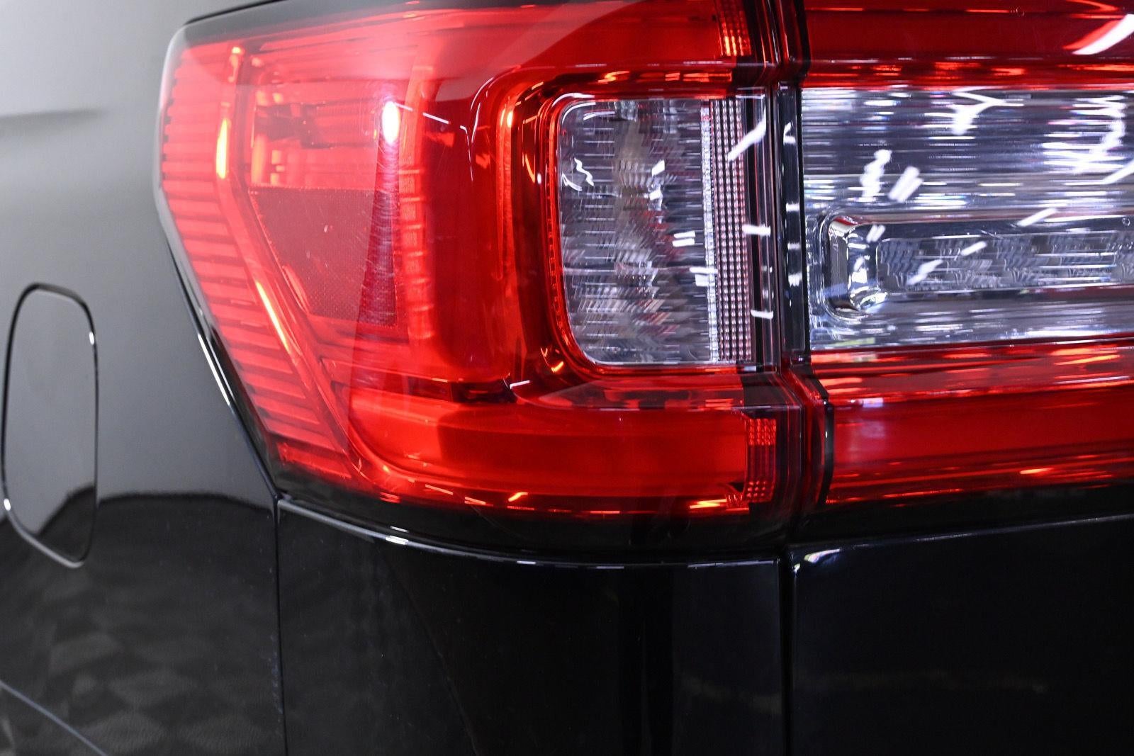 2021 Lincoln Navigator L Reserve
