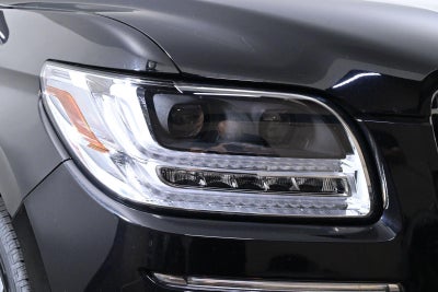 2021 Lincoln Navigator L Reserve