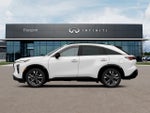 2027 INFINITI Qx65 LUXE
