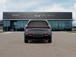 2027 INFINITI Qx65 LUXE