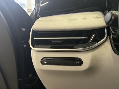 2027 INFINITI QX65 SPORT