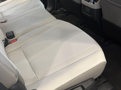 2027 INFINITI QX65 SPORT