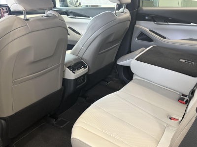2027 INFINITI QX65 SPORT