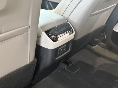2027 INFINITI QX65 SPORT