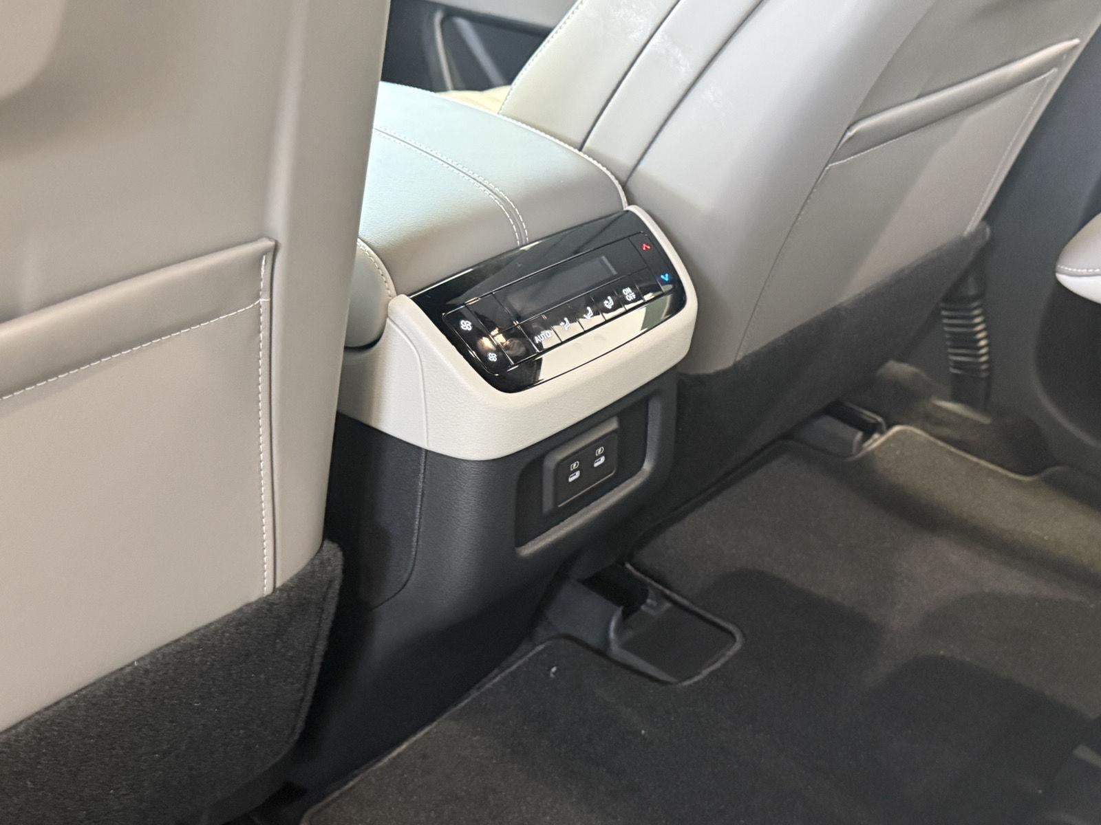 2027 INFINITI QX65 SPORT