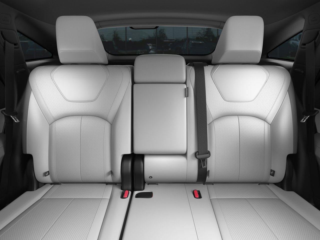 2027 INFINITI QX65 SPORT