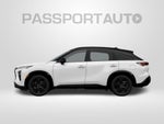2027 INFINITI QX65 SPORT