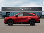 2027 INFINITI Qx65 SPORT