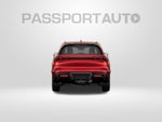 2027 INFINITI QX65 SPORT