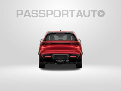2027 INFINITI QX65 SPORT