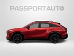 2027 INFINITI QX65 SPORT