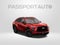 2027 INFINITI QX65 SPORT