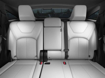 2027 INFINITI QX65 SPORT