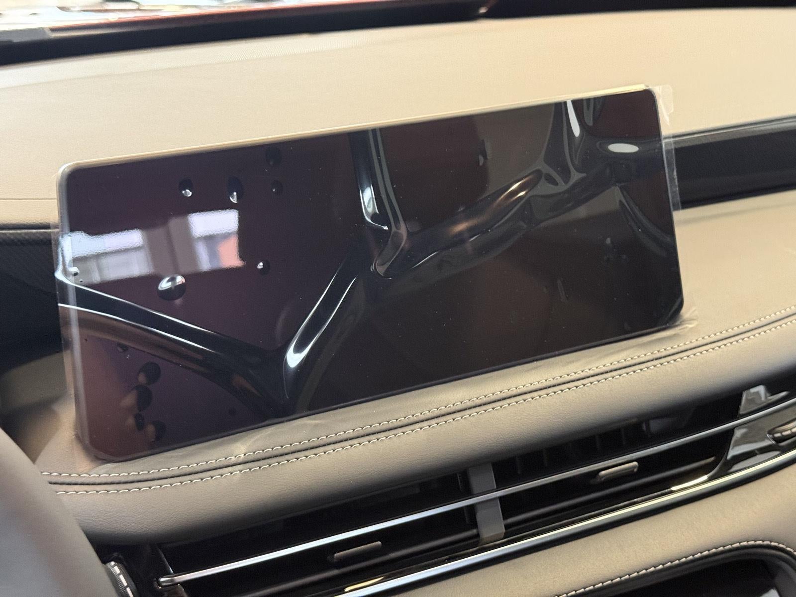2027 INFINITI QX65 SPORT