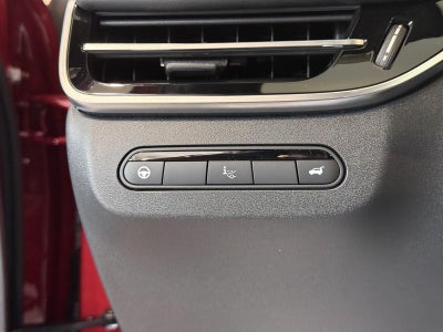 2027 INFINITI QX65 SPORT