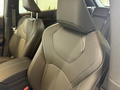 2027 INFINITI QX65 SPORT