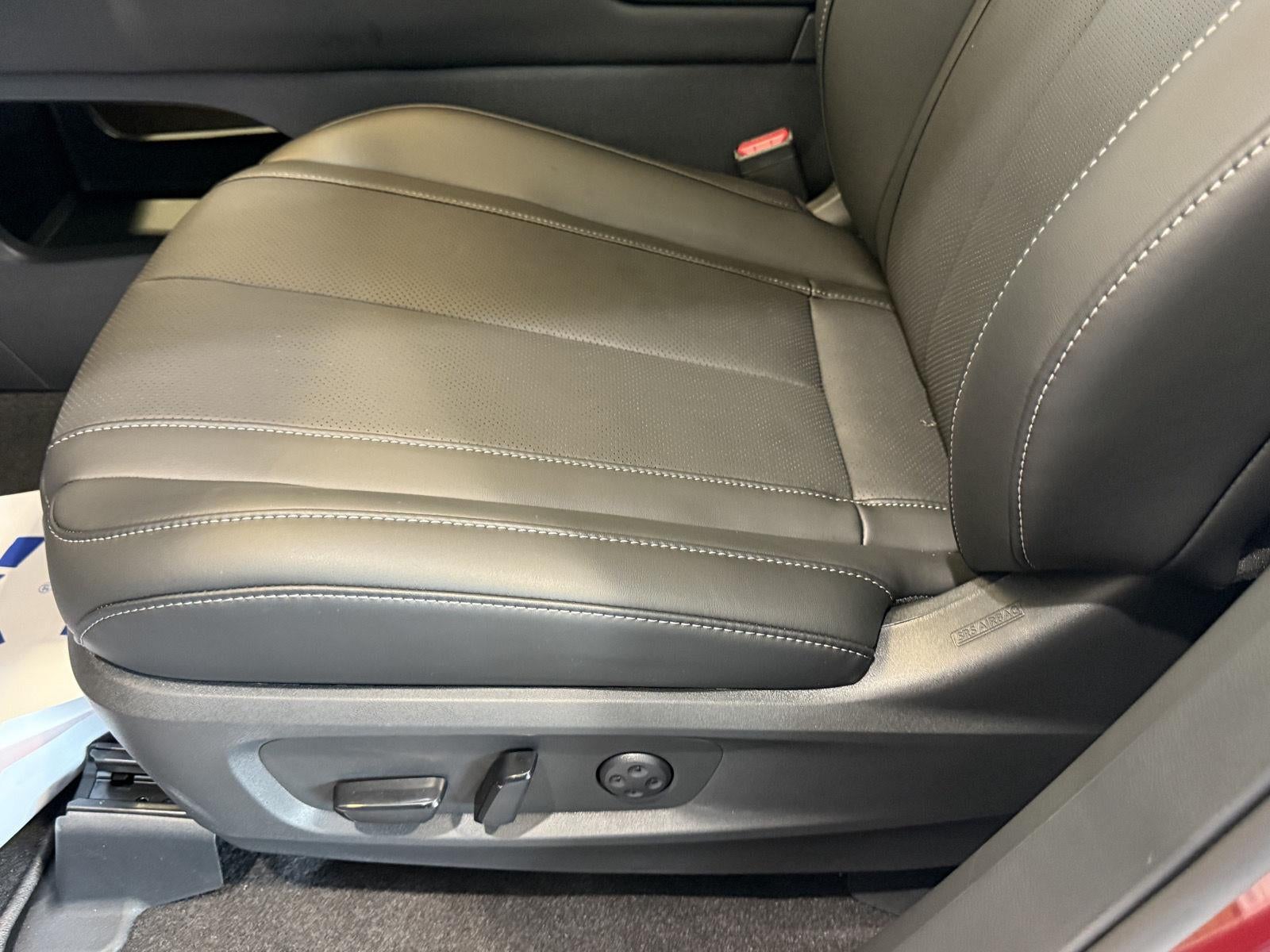2027 INFINITI QX65 SPORT