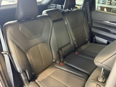 2027 INFINITI QX65 SPORT