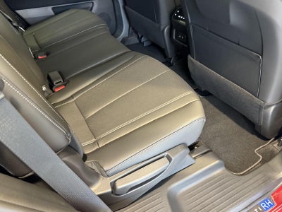 2027 INFINITI QX65 SPORT