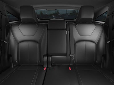 2027 INFINITI QX65 SPORT