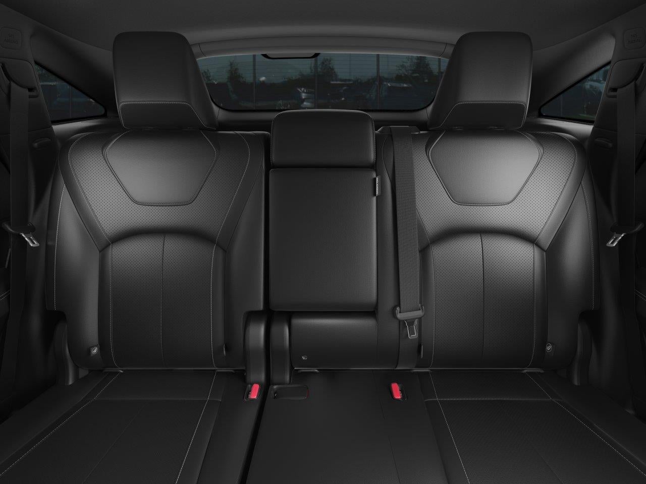 2027 INFINITI QX65 SPORT