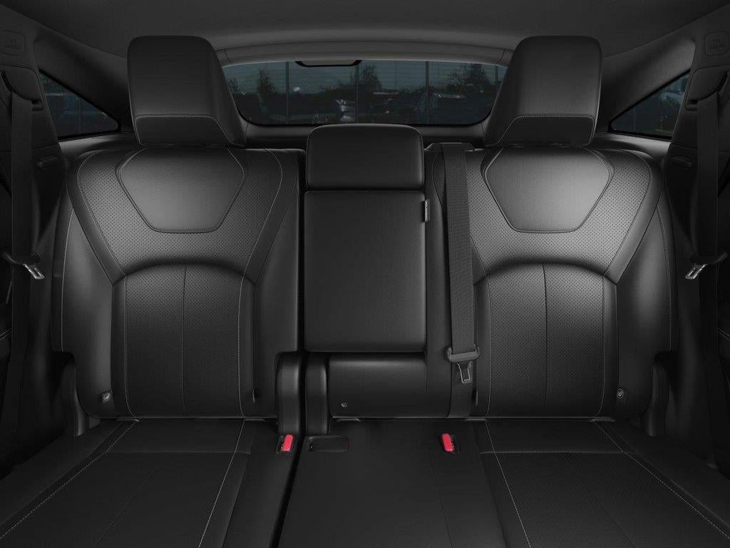 2027 INFINITI QX65 SPORT