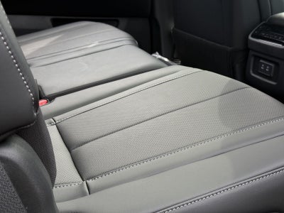 2027 INFINITI QX65 SPORT