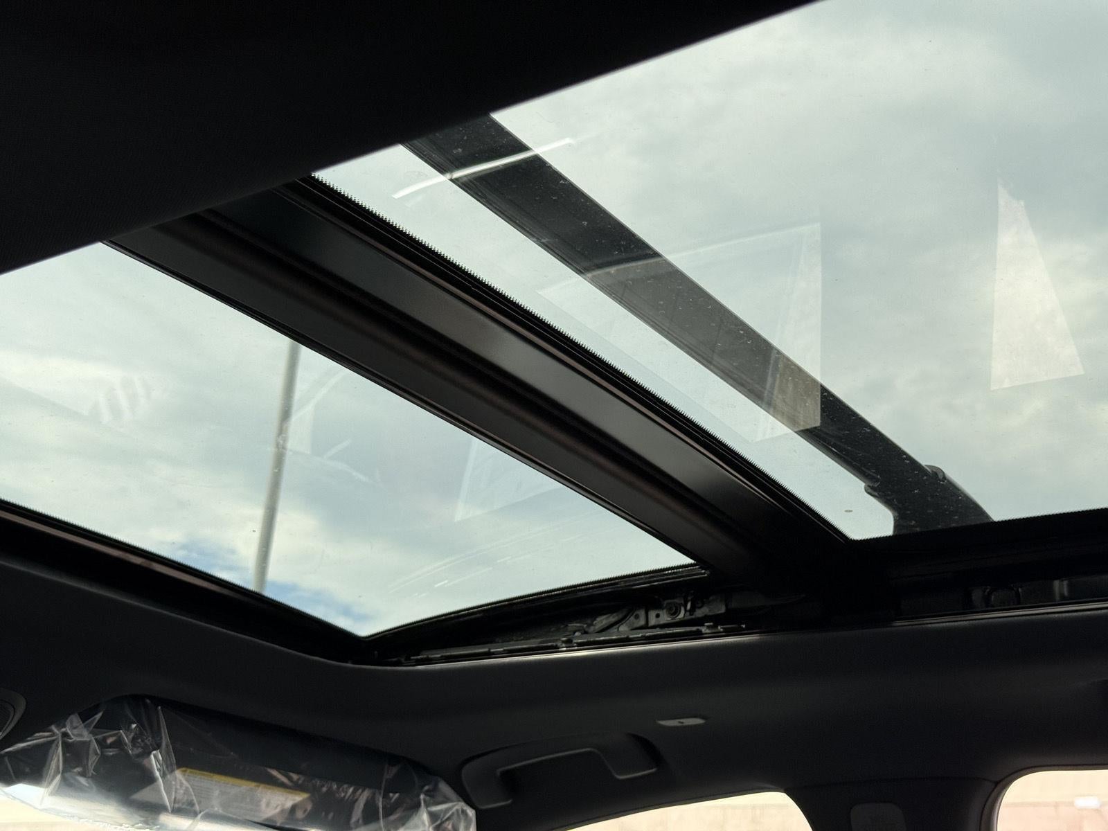 2027 INFINITI QX65 SPORT