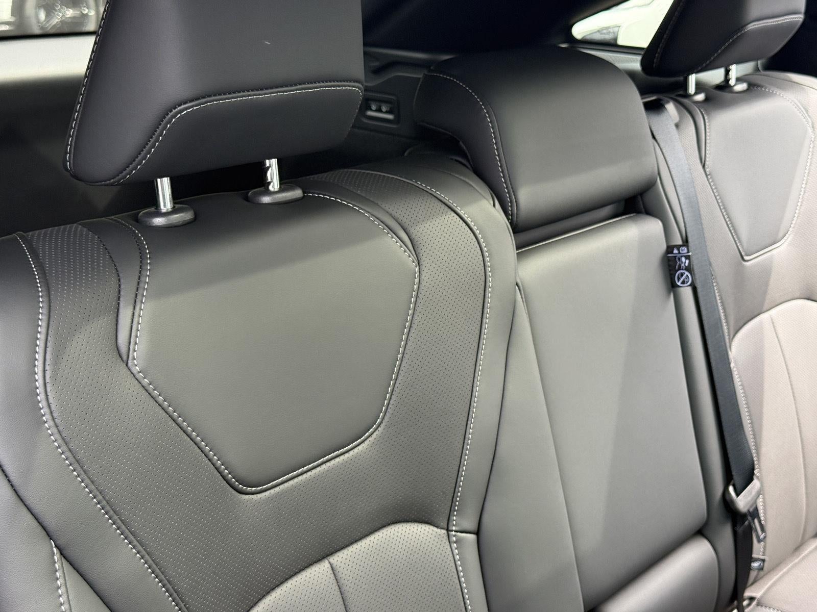 2027 INFINITI QX65 SPORT