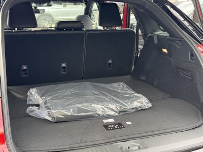 2027 INFINITI QX65 SPORT