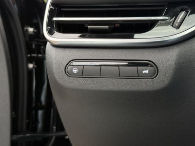 2027 INFINITI QX65 SPORT