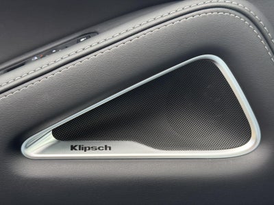 2027 INFINITI QX65 SPORT