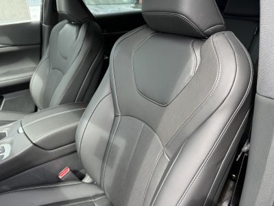 2027 INFINITI QX65 SPORT