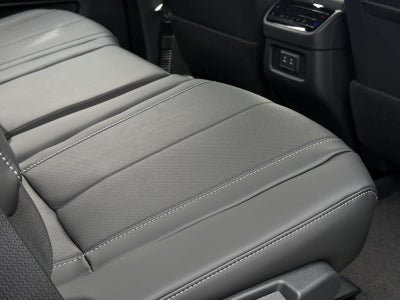 2027 INFINITI QX65 SPORT