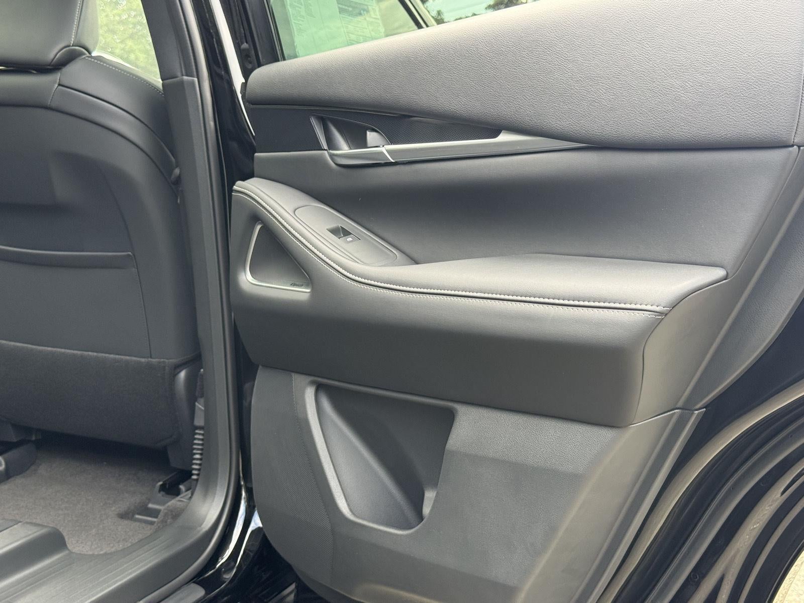 2027 INFINITI QX65 SPORT
