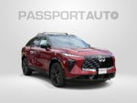 2027 INFINITI QX65 SPORT