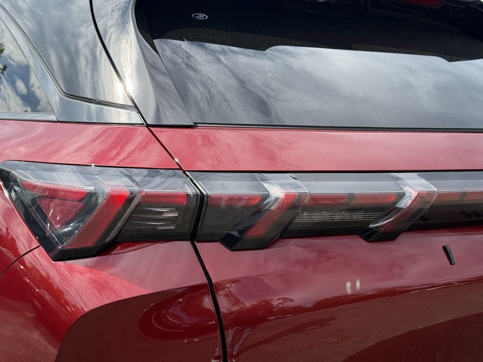 2027 INFINITI QX65 SPORT