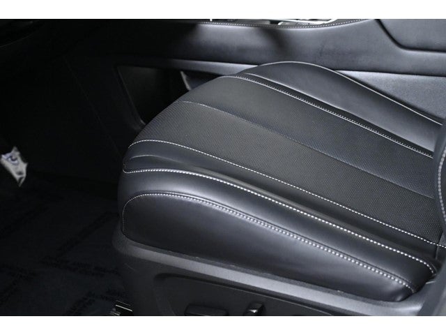 2026 INFINITI QX60 PURE