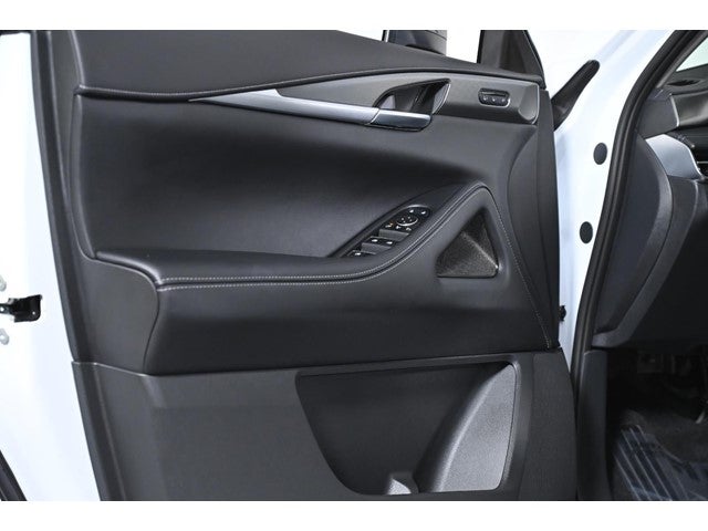 2026 INFINITI QX60 PURE