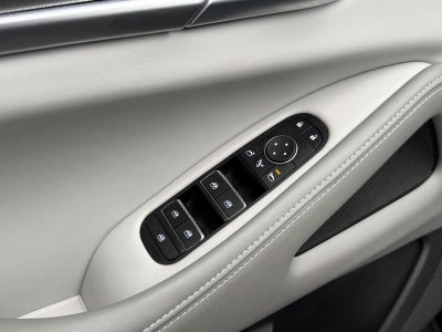 2026 INFINITI QX60 PURE