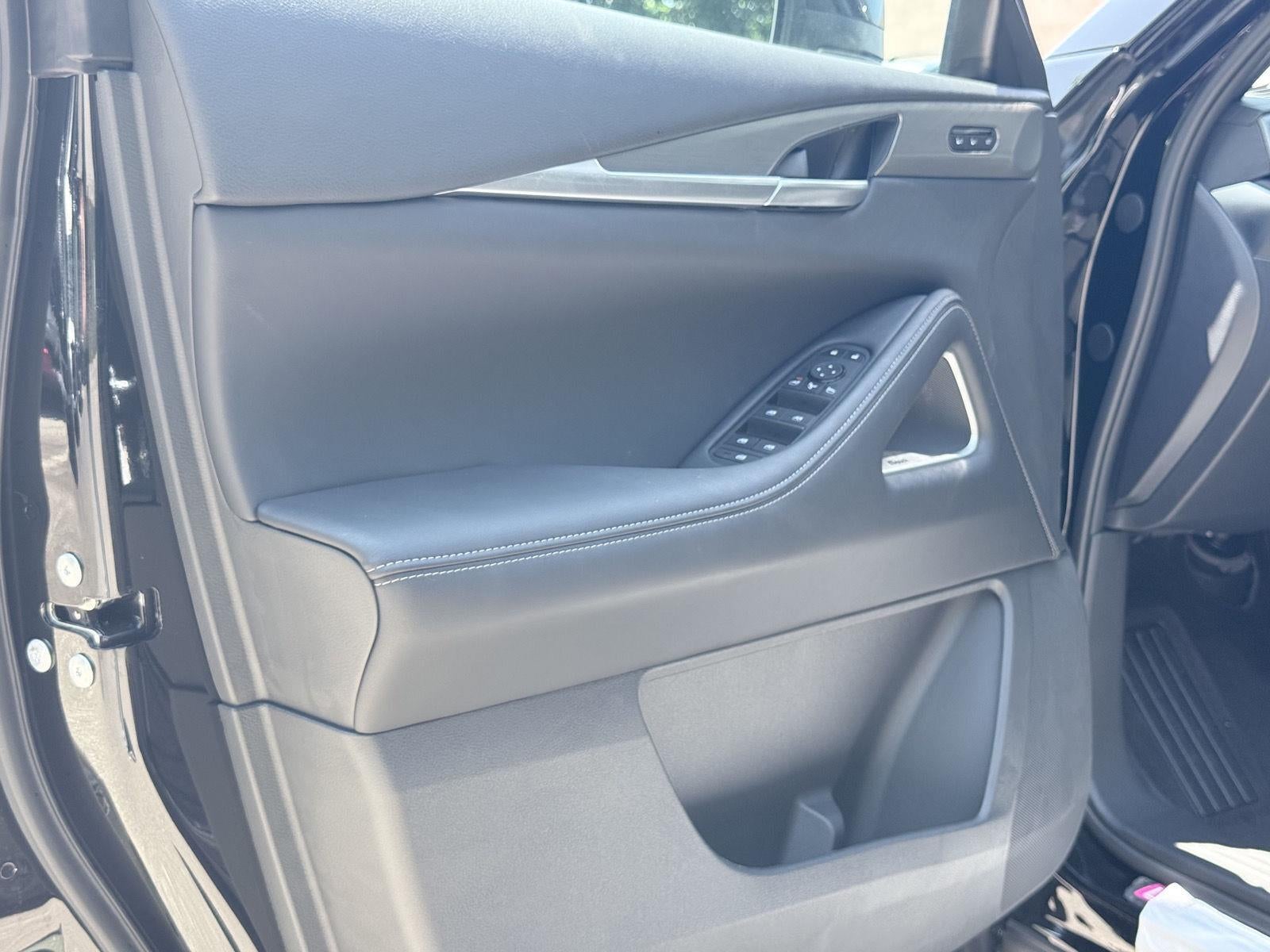 2027 INFINITI Qx60 SPORT