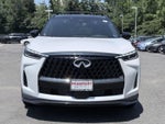 2027 INFINITI QX60 SPORT