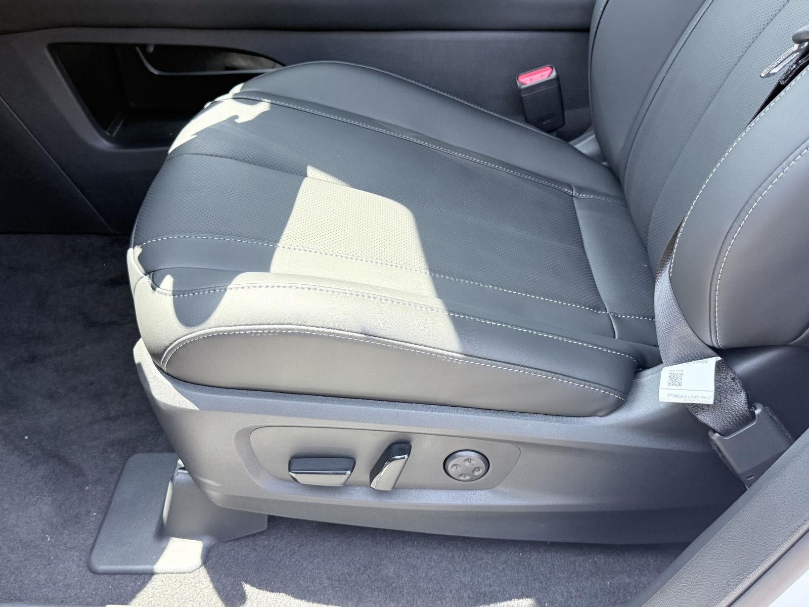 2027 INFINITI Qx60 SPORT