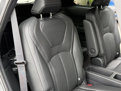 2027 INFINITI QX60 SPORT