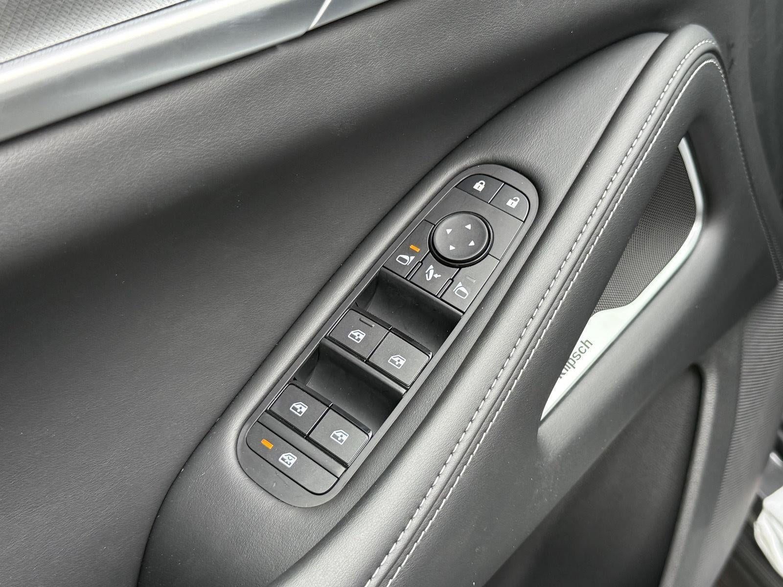 2027 INFINITI QX60 SPORT