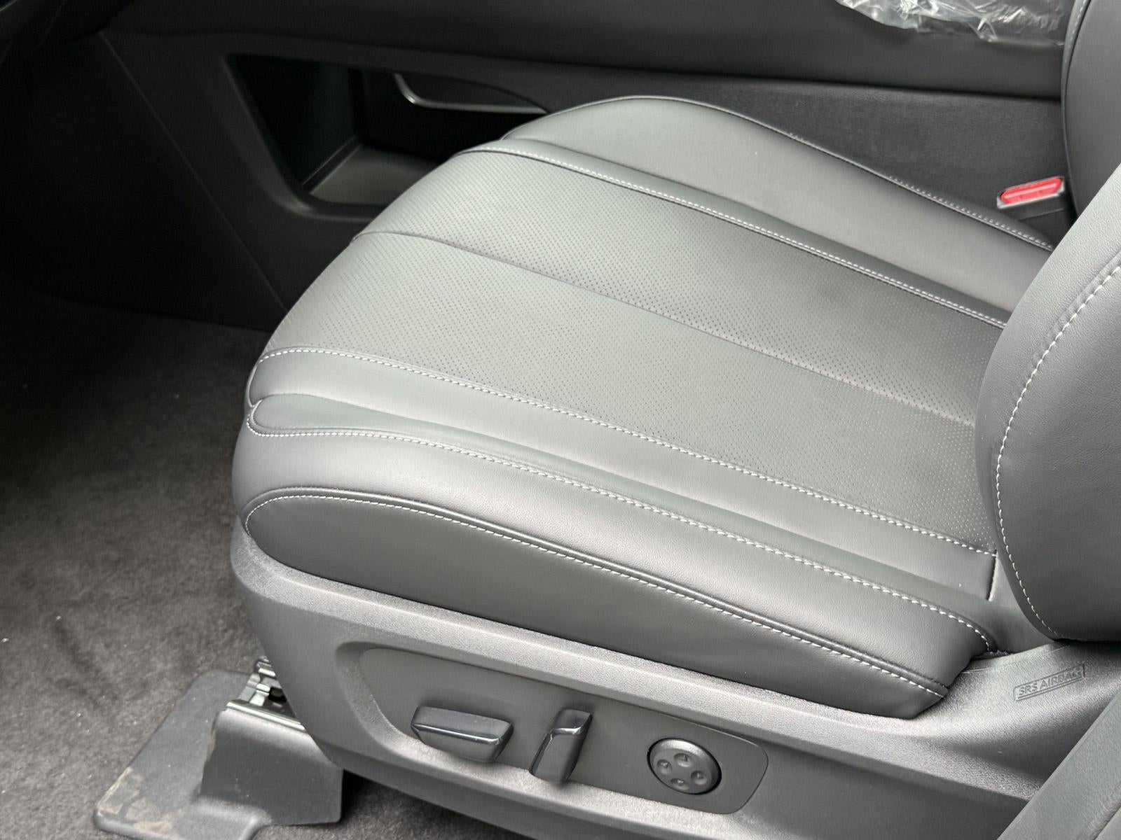 2027 INFINITI QX60 SPORT
