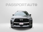 2027 INFINITI QX60 SPORT