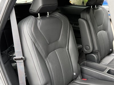 2027 INFINITI QX60 SPORT