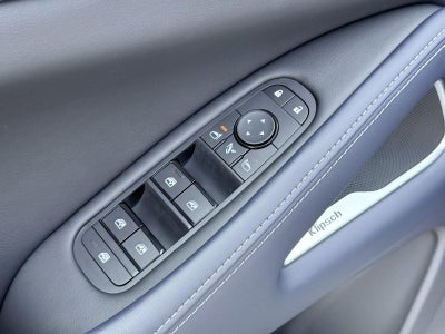 2027 INFINITI QX60 SPORT